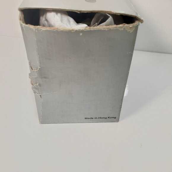 Vintage Silver Plated Grave Sauce Boat - Picture 8 of 10